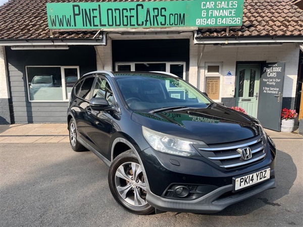 Large image for the Used Honda CR-V