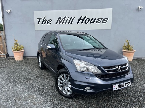 Large image for the Used Honda CR-V
