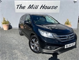 Used Honda CR-V