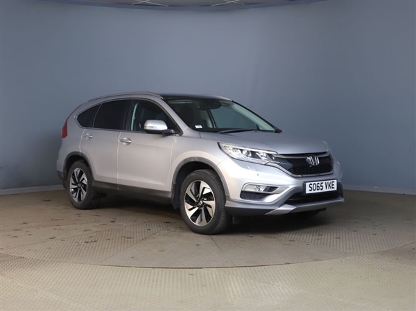 Large image for the Used Honda CR-V