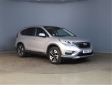 Used Honda CR-V