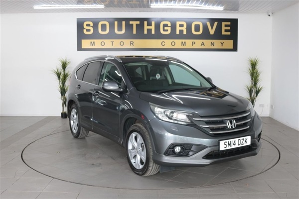 Large image for the Used Honda CR-V