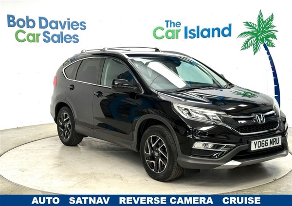 Large image for the Used Honda CR-V
