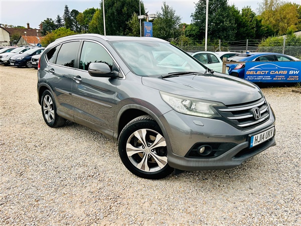 Large image for the Used Honda CR-V