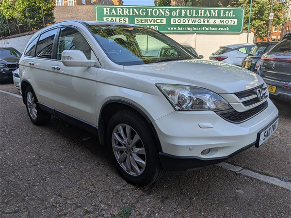 Large image for the Used Honda CR-V