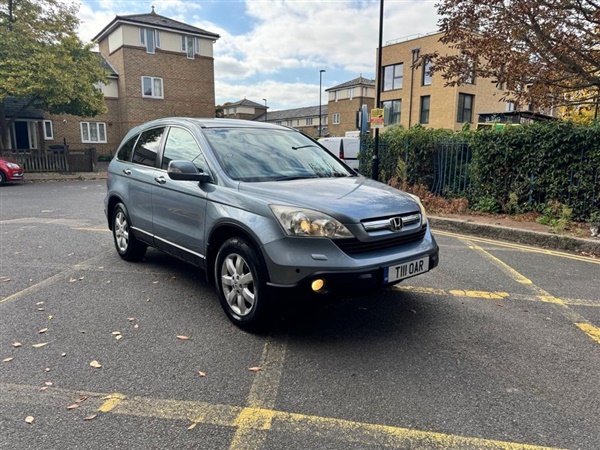 Large image for the Used Honda CR-V