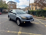 Used Honda CR-V