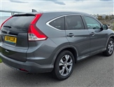 Honda CR-V Image 3