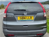 Honda CR-V Image 4