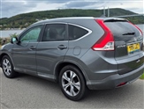 Honda CR-V Image 5