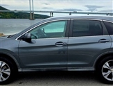 Honda CR-V Image 6
