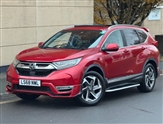 Used Honda CR-V Used Honda CR-V