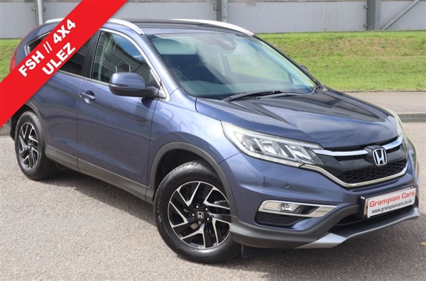 Large image for the Used Honda CR-V