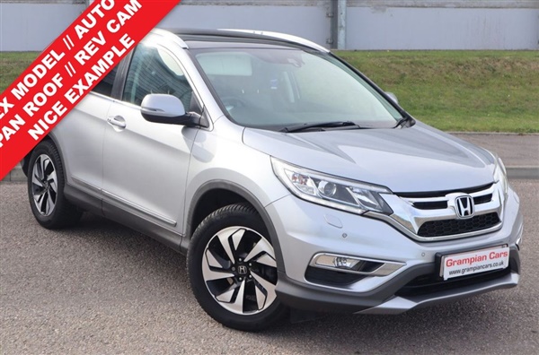 Large image for the Used Honda CR-V