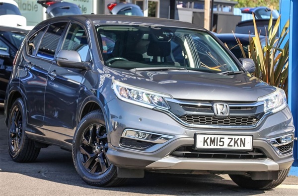 Large image for the Used Honda CR-V