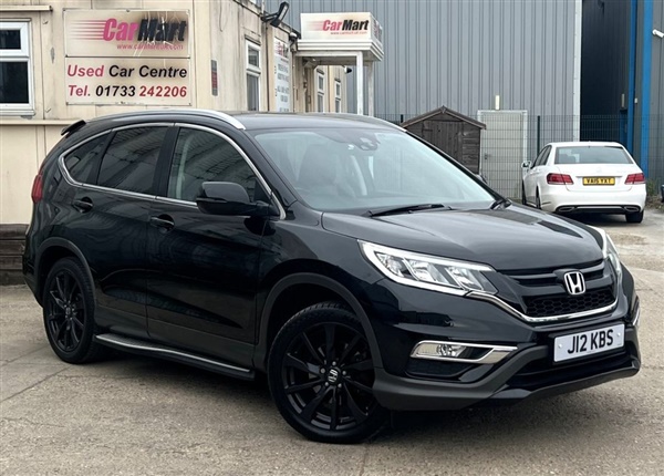 Large image for the Used Honda CR-V