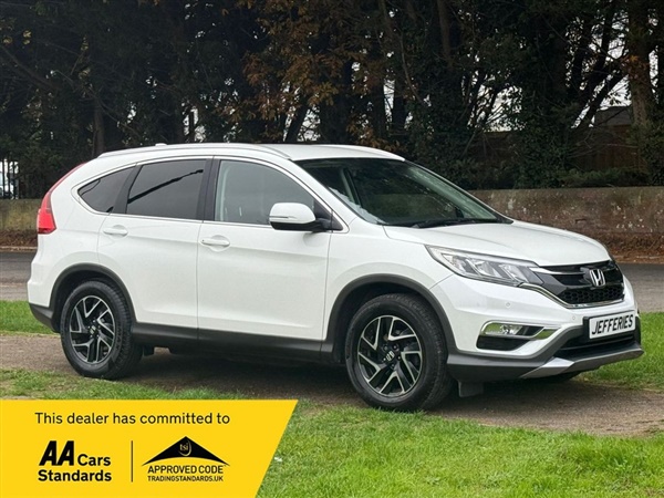 Large image for the Used Honda CR-V