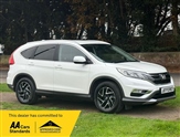 Used Honda CR-V