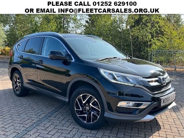 Large image for the Used Honda CR-V