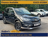 Used Honda CR-V