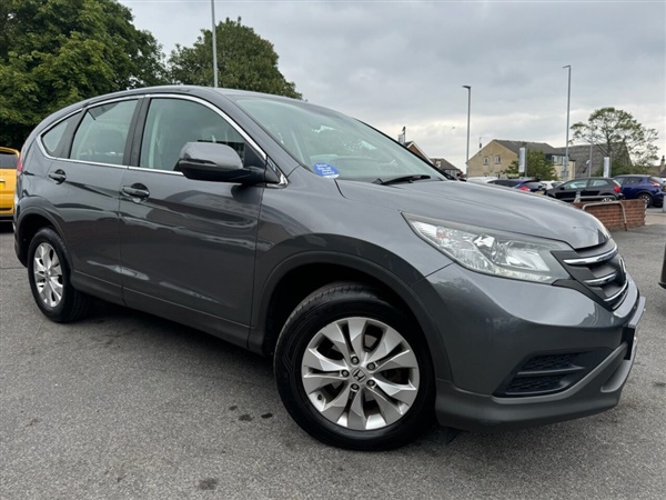 Large image for the Used Honda CR-V
