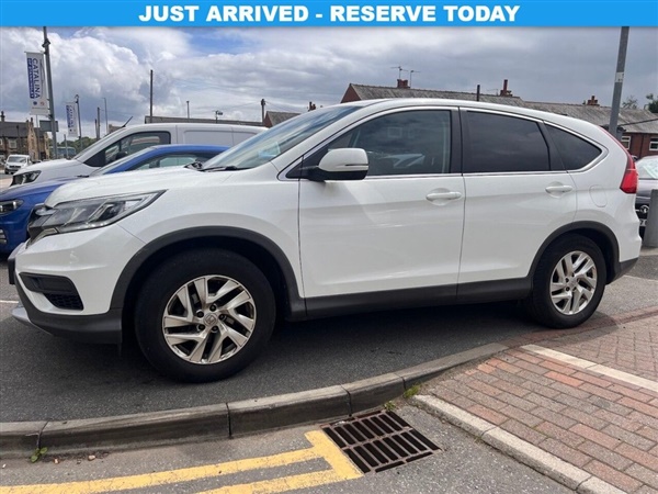 Large image for the Used Honda CR-V