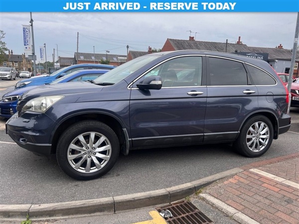 Large image for the Used Honda CR-V