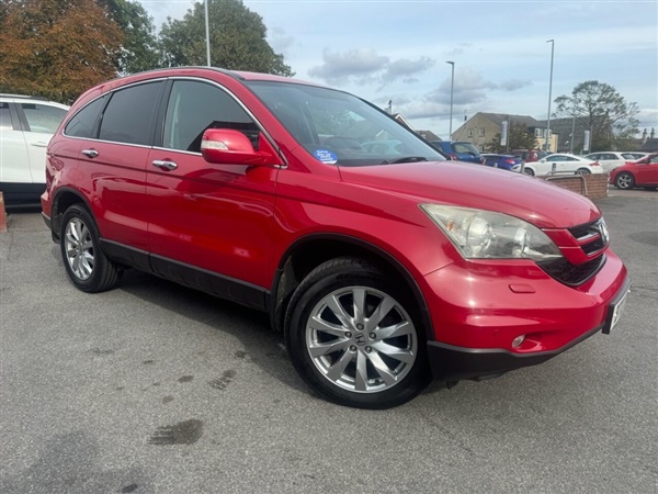 Large image for the Used Honda CR-V