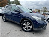 Used Honda CR-V