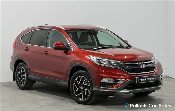 Large image for the Used Honda CR-V