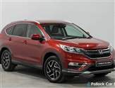 Used Honda CR-V