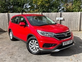 Used Honda CR-V