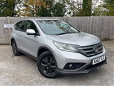 Used Honda CR-V