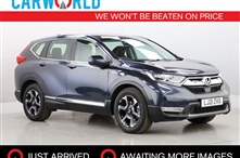 Used Honda CR-V