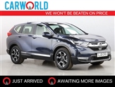 Honda CR-V Image 1