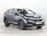 Honda CR-V Image 2