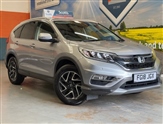 Used Honda CR-V