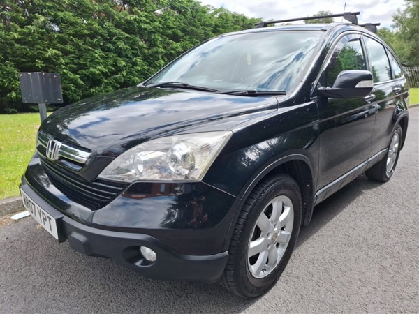 Large image for the Used Honda CR-V