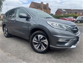 Used Honda CR-V