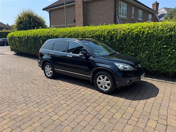 Large image for the Used Honda CR-V