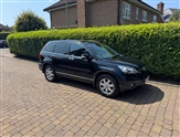 Used Honda CR-V