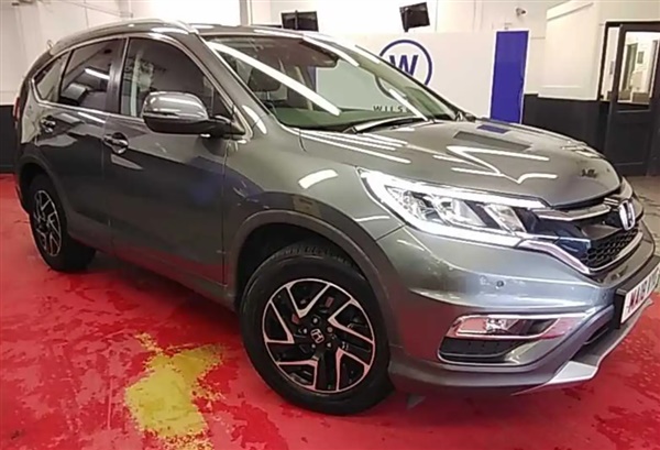 Large image for the Used Honda CR-V