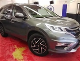 Used Honda CR-V
