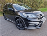 Used Honda CR-V Used Honda CR-V