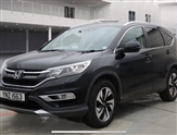 Used Honda CR-V
