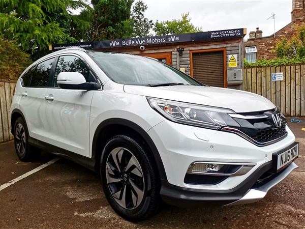 Large image for the Used Honda CR-V