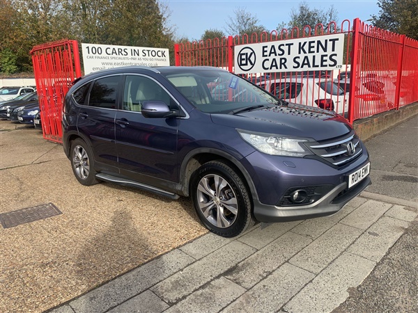 Large image for the Used Honda CR-V
