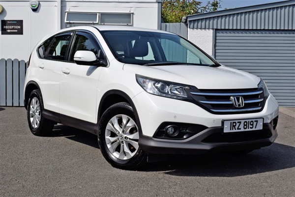 Large image for the Used Honda CR-V
