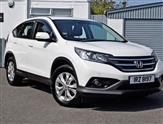 Used Honda CR-V