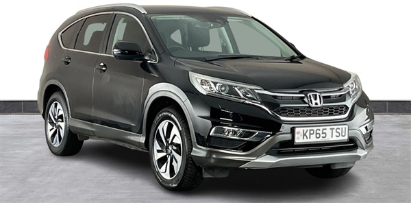 Large image for the Used Honda CR-V